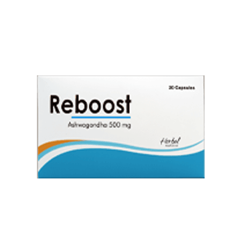 Reboost