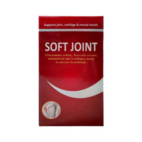 Soft Joint