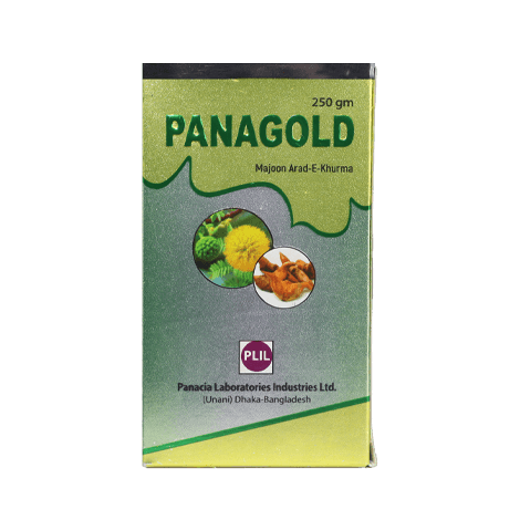 Panagold 250gm
