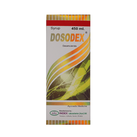 Dosodex 450ml