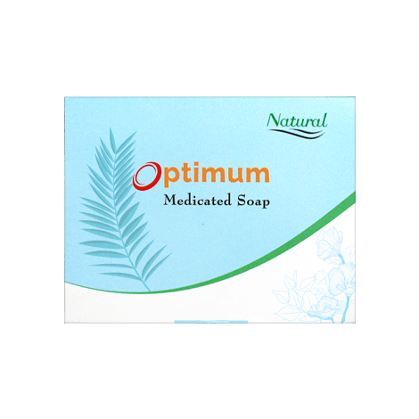 Optimum Soap
